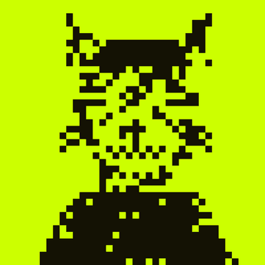 HoodCat #8063