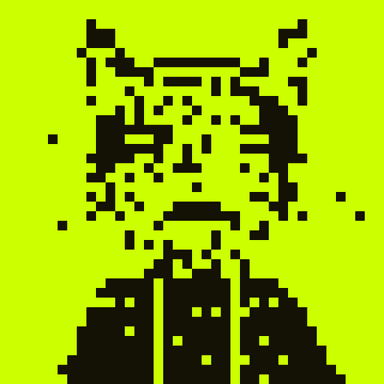 HoodCat #8067