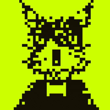 HoodCat #8088