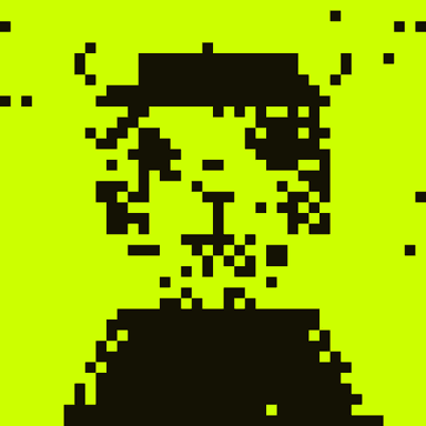 HoodCat #8097