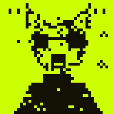 HoodCat #8116