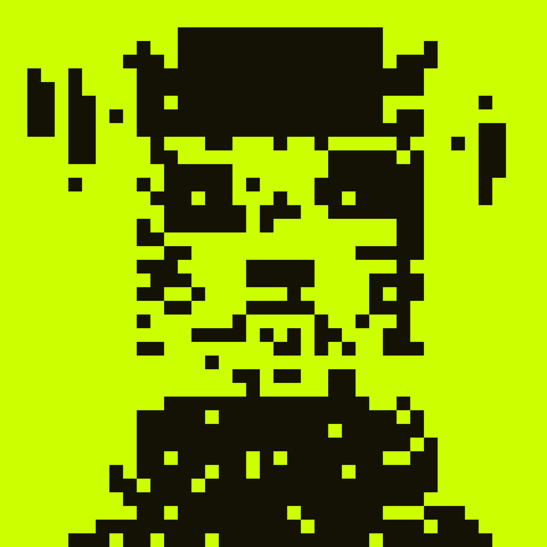 HoodCat #812