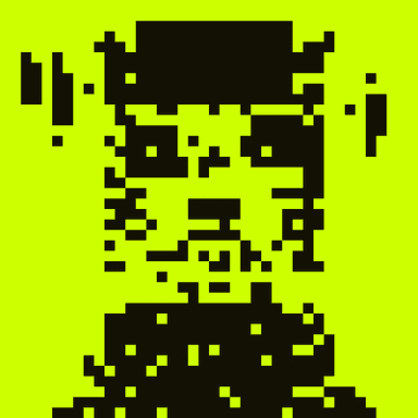 HoodCat #812