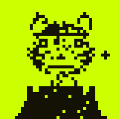 HoodCat #8120