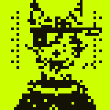 HoodCat #8121