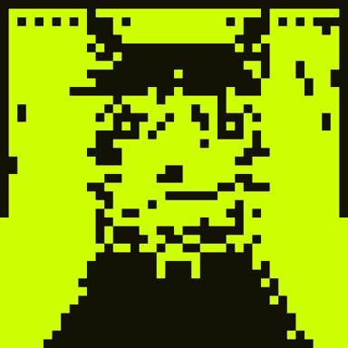 HoodCat #8127