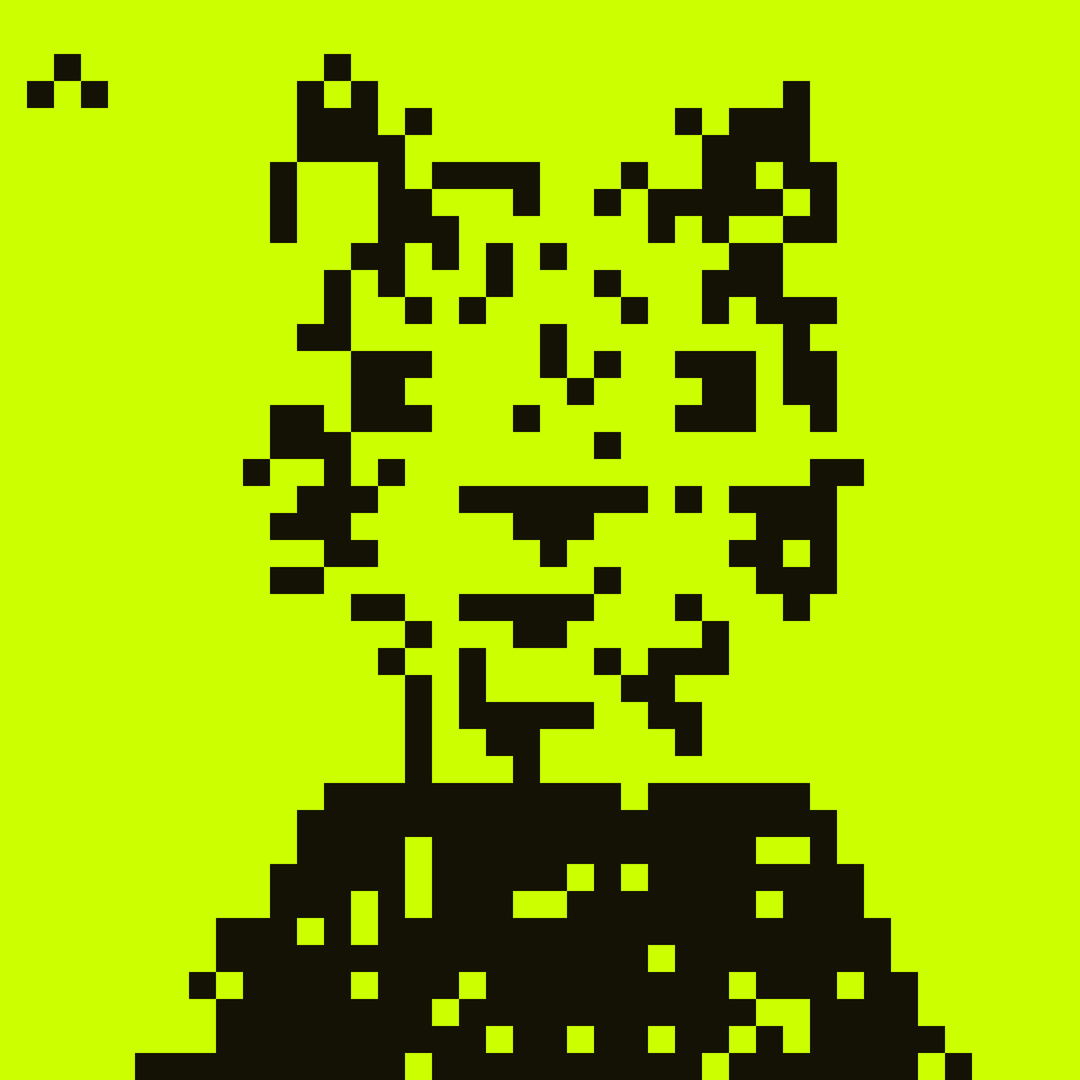 HoodCat #8132