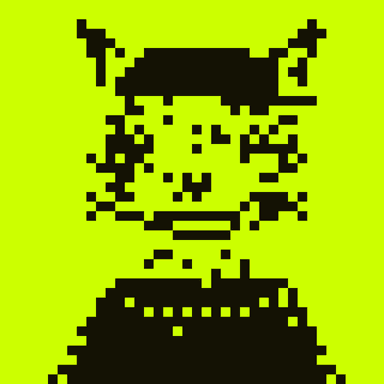 HoodCat #8138