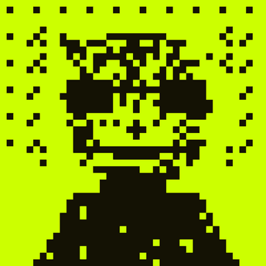 HoodCat #8141