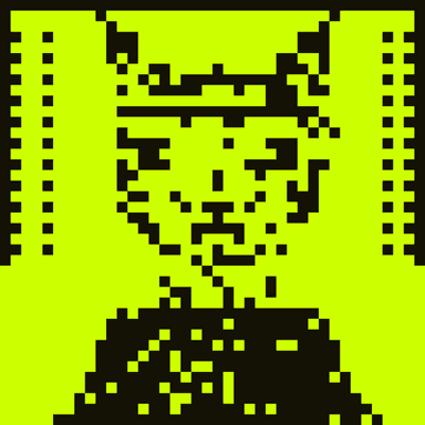 HoodCat #8143