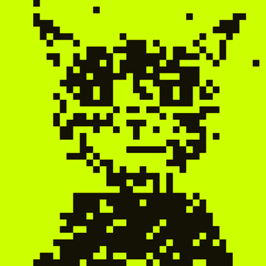 HoodCat #8145