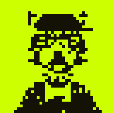 HoodCat #8147