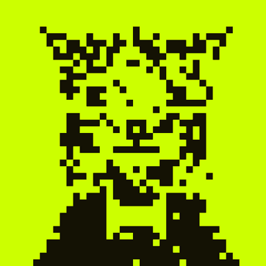 HoodCat #8150