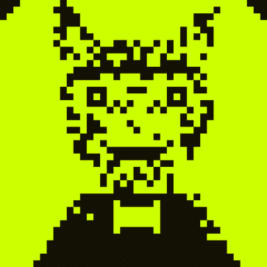 HoodCat #8173