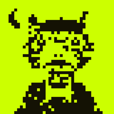 HoodCat #8198