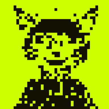HoodCat #8219