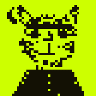 HoodCat #8222