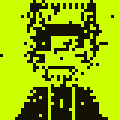 HoodCat #825
