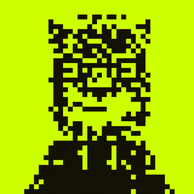 HoodCat #8262