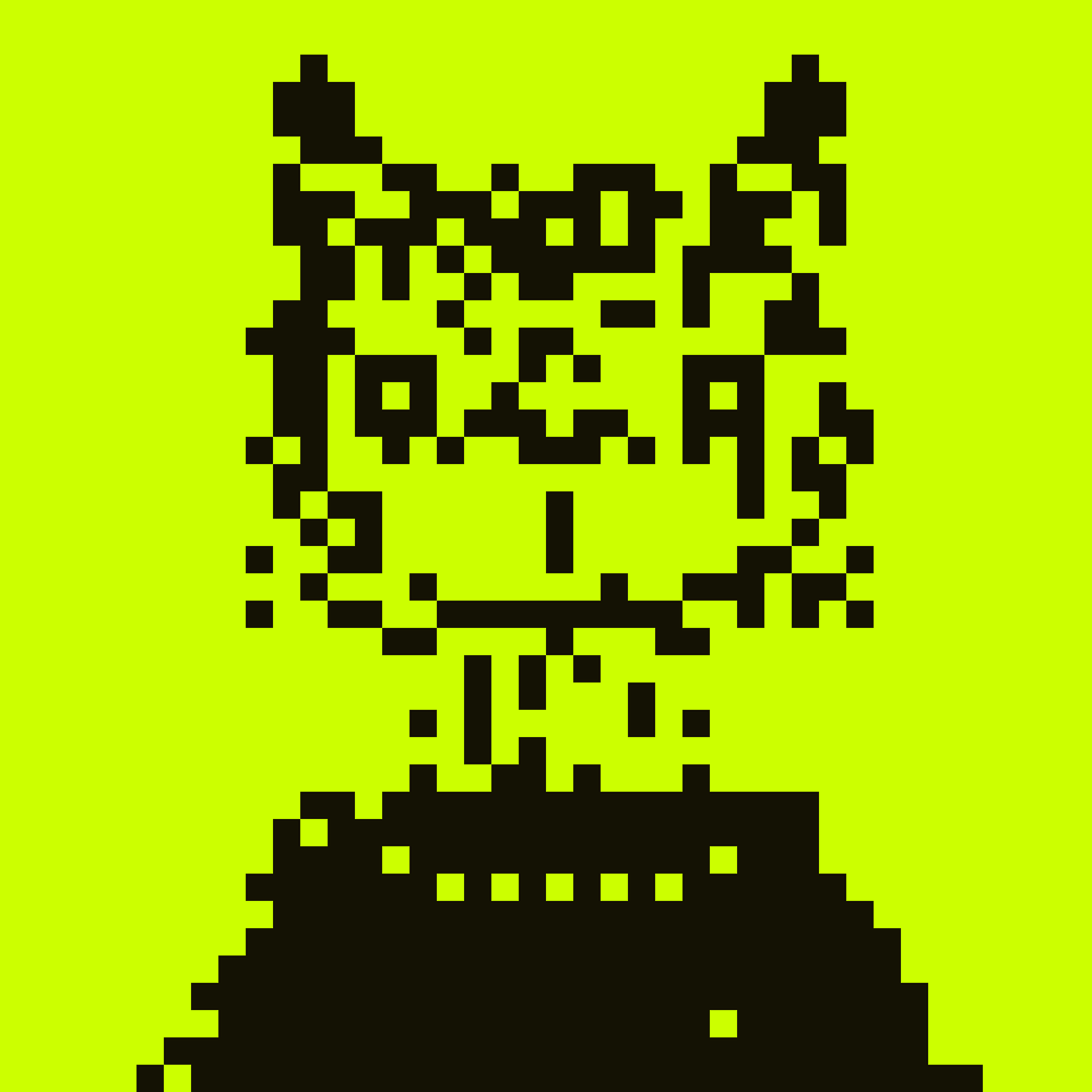 HoodCat #8265