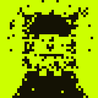 HoodCat #8266