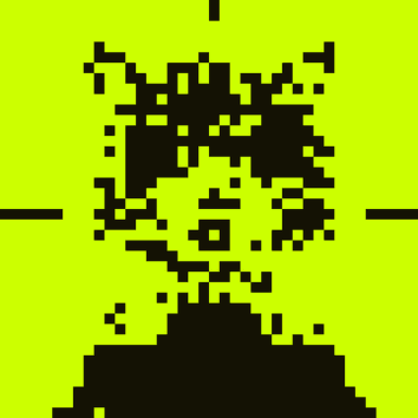 HoodCat #827