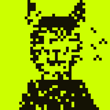 HoodCat #8280