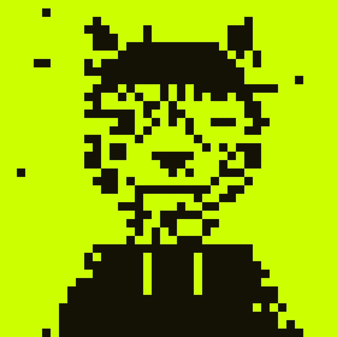 HoodCat #8307