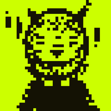 HoodCat #8340
