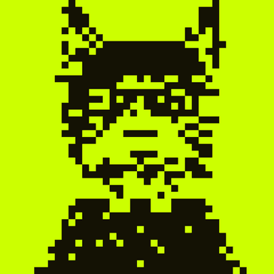 HoodCat #8352