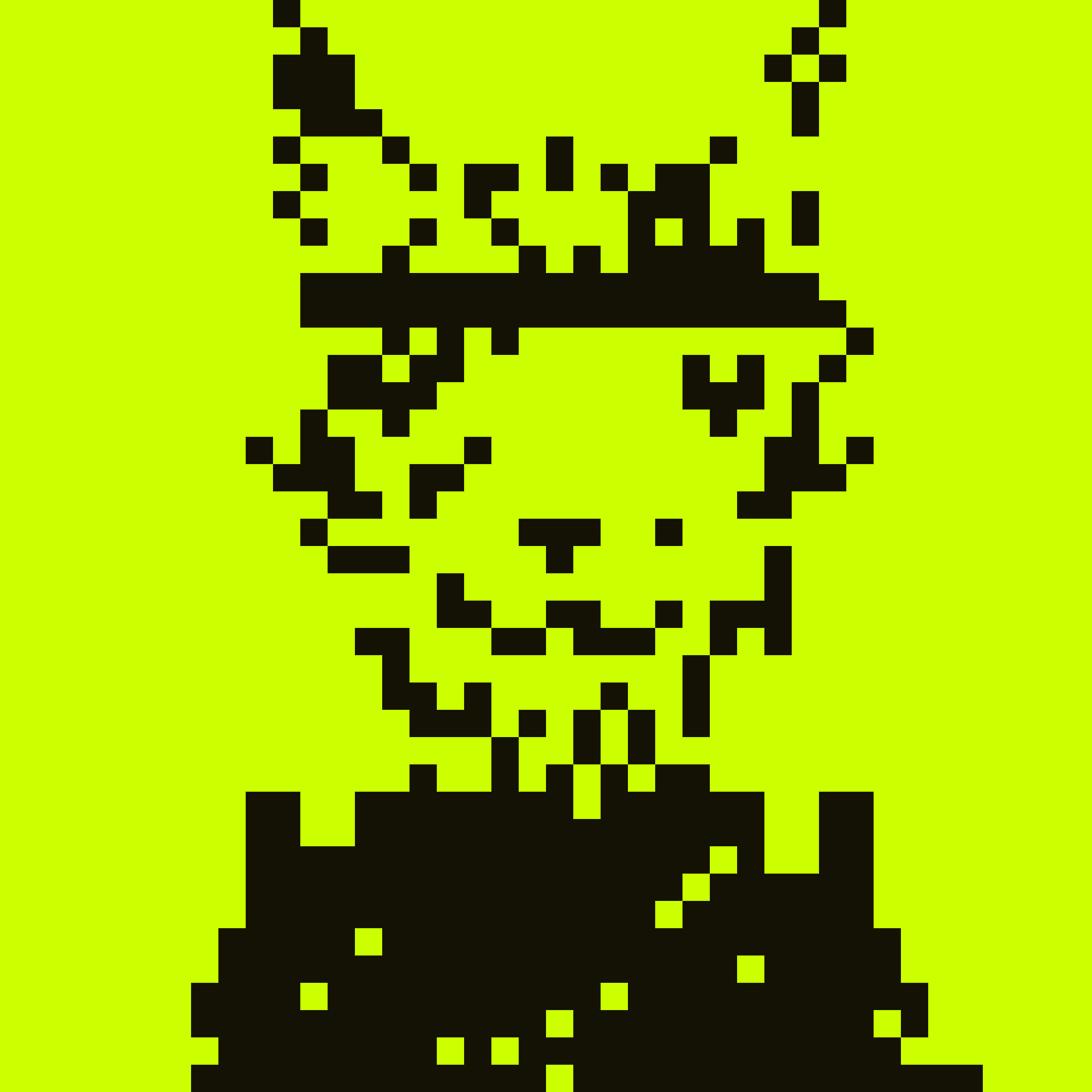 HoodCat #8391