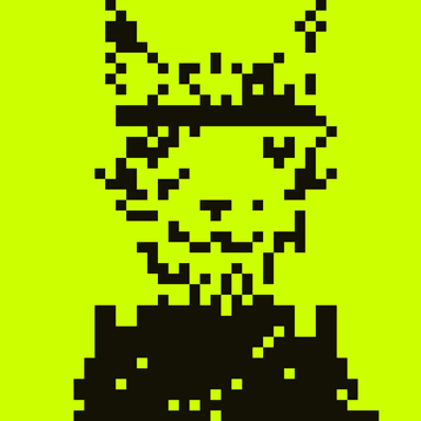 HoodCat #8391