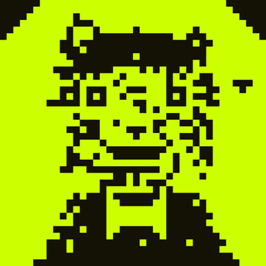 HoodCat #8446