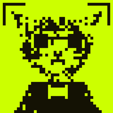 HoodCat #8456