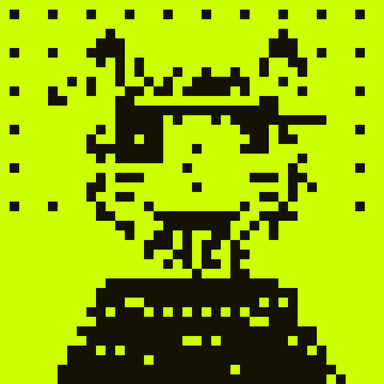 HoodCat #8458