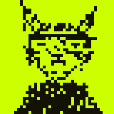 HoodCat #8468