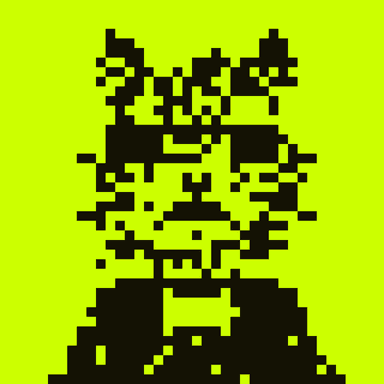 HoodCat #8500