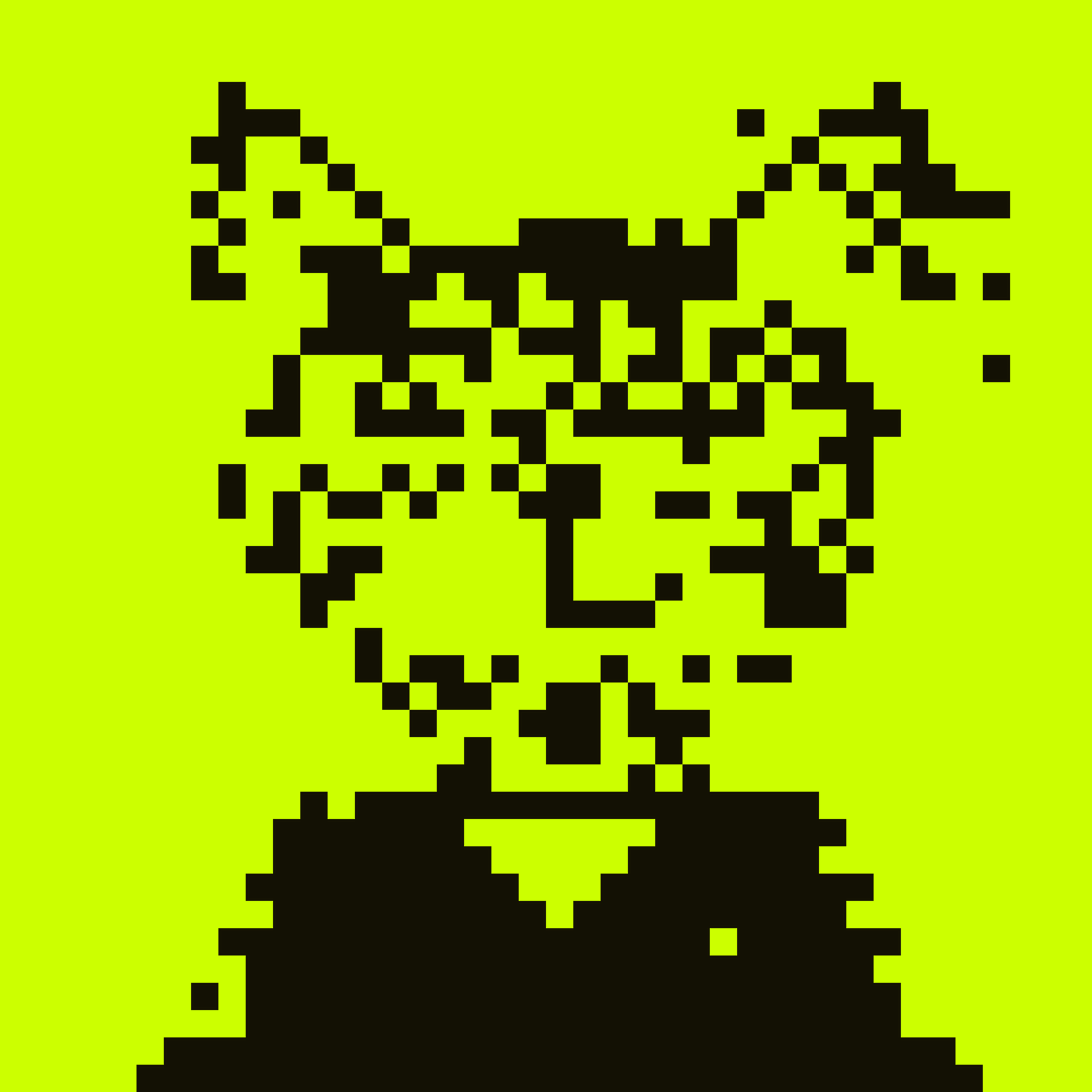 HoodCat #8519