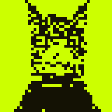 HoodCat #8523