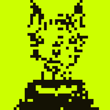 HoodCat #8544