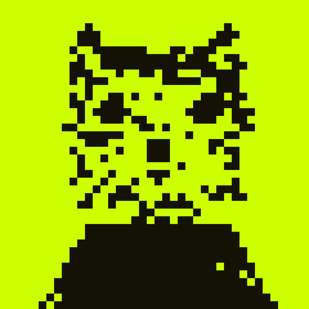 HoodCat #857