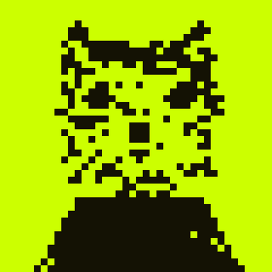 HoodCat #857