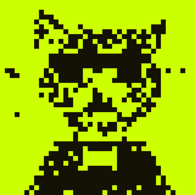 HoodCat #8574