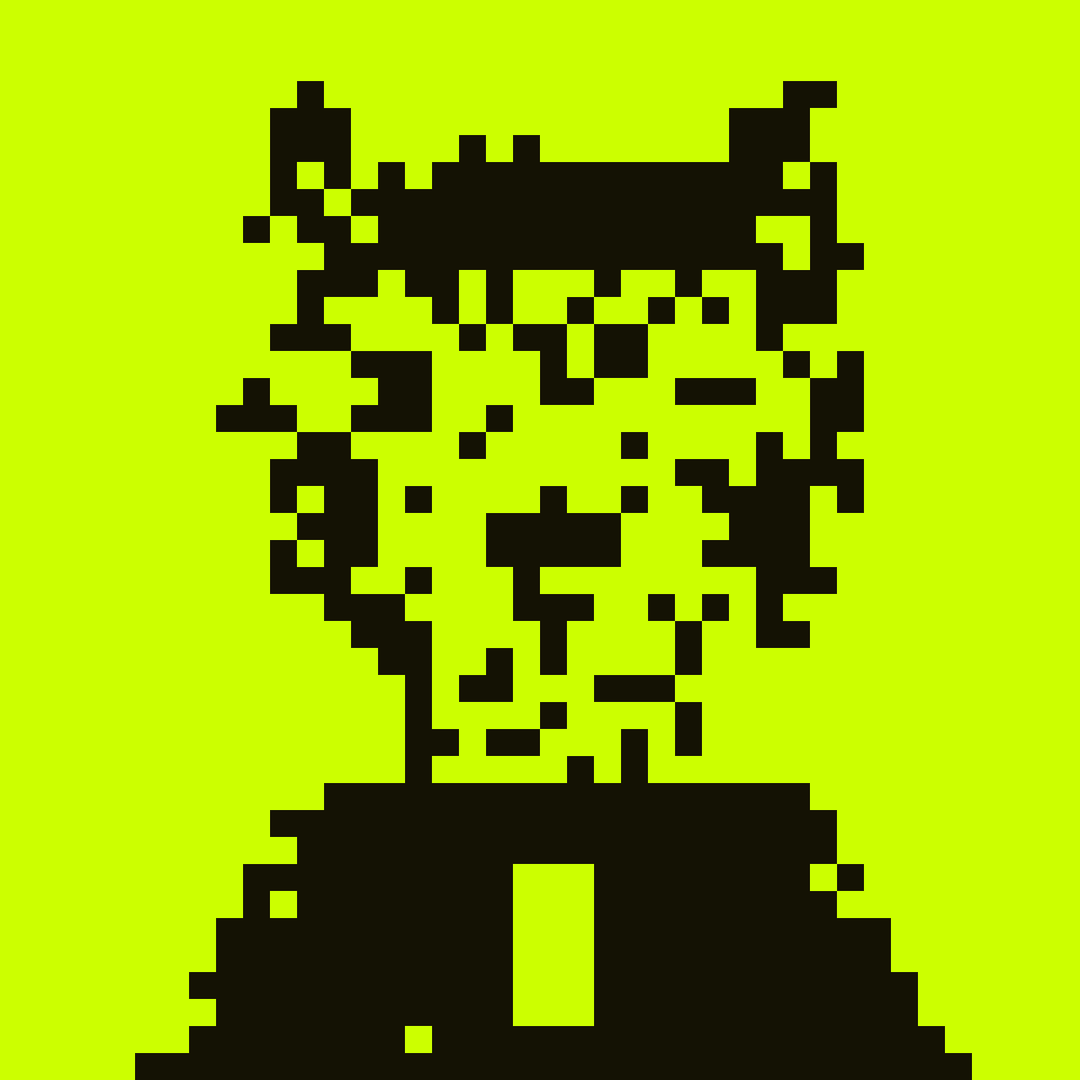HoodCat #8585