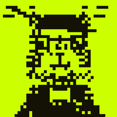 HoodCat #86