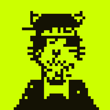 HoodCat #8607