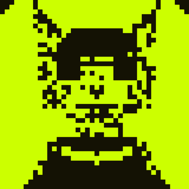 HoodCat #8608