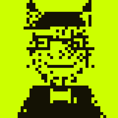 HoodCat #8617