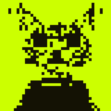 HoodCat #8642