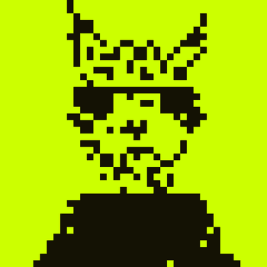 HoodCat #8646